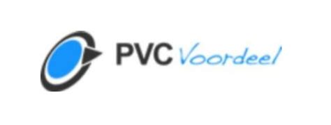 pvc voordeel